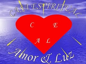 Casa Espirita Amor e Luz