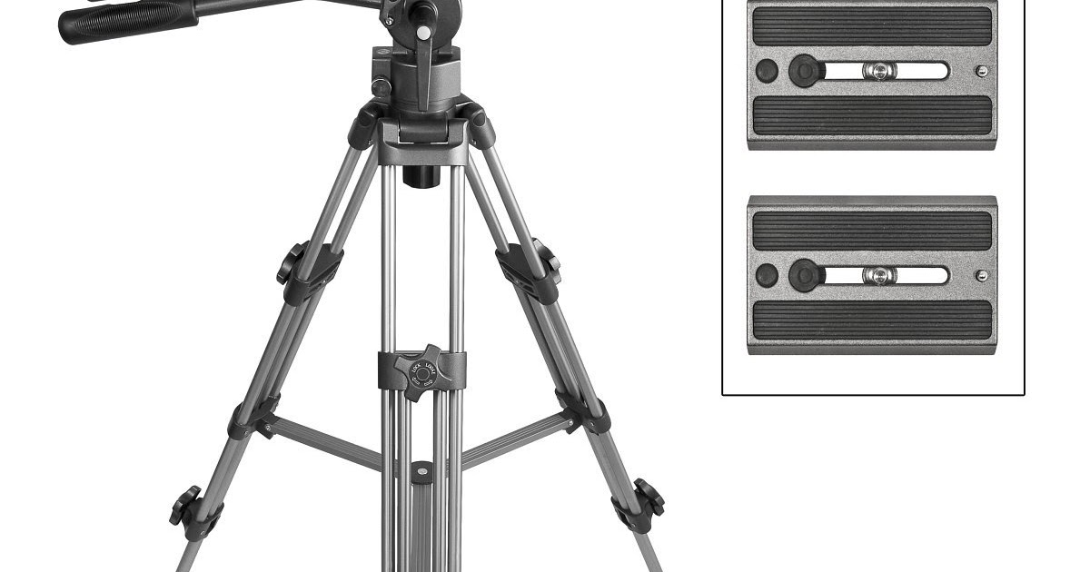 Ravelli AVTP Professional 75mm Video Camera Tripod review Arza best