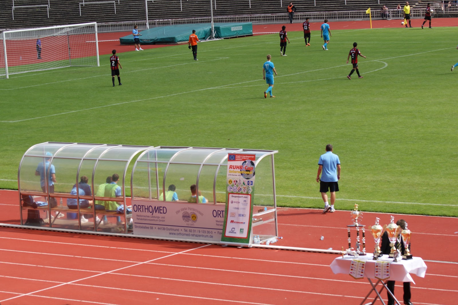 Groundhopper00 July 12