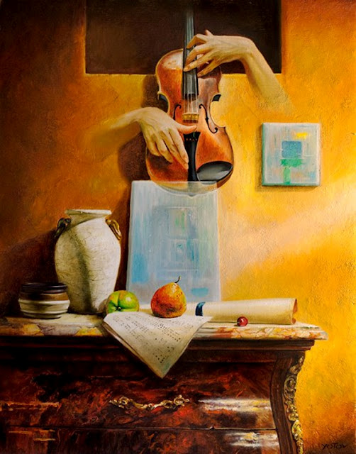 Miroslav YOTOV Hayang Modol