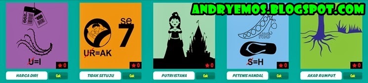 Software Tips And Trick etc Kunci Jawaban Tebak