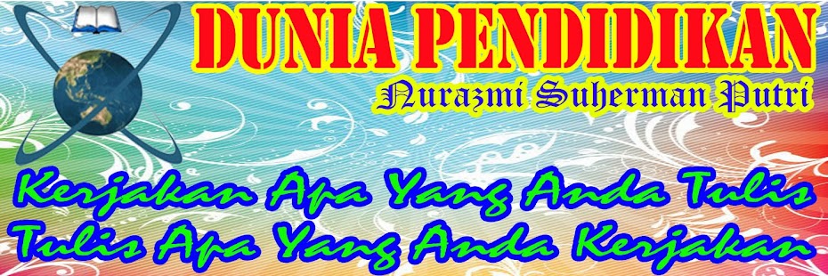 NSP Dunia Pendidikan