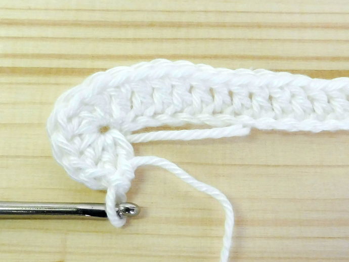 converse blancas ganchillo