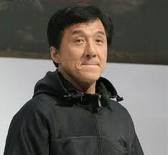 Jackie Chan Action Hero