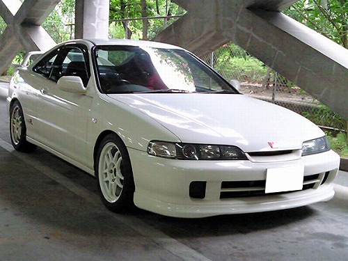 Honda Integra Type R Dc2 Ulasan Dan Harga Mobil Baru Mobil Bekas