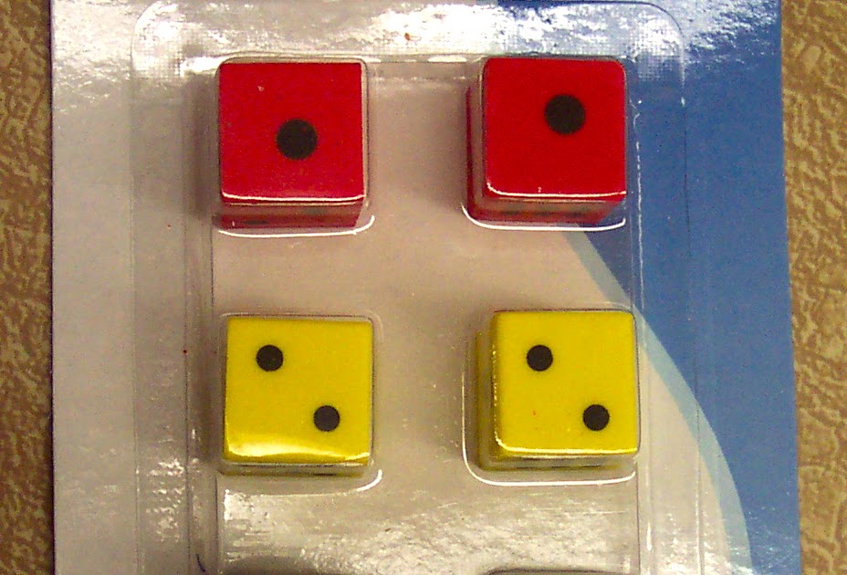 Kinderdi Quiet dice games