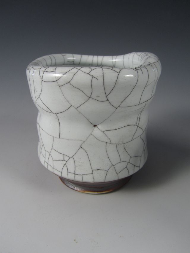 Cool Glazing Techniques