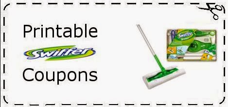 swiffer coupons