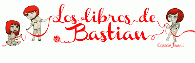 LOS LIBROS DE BASTIAN