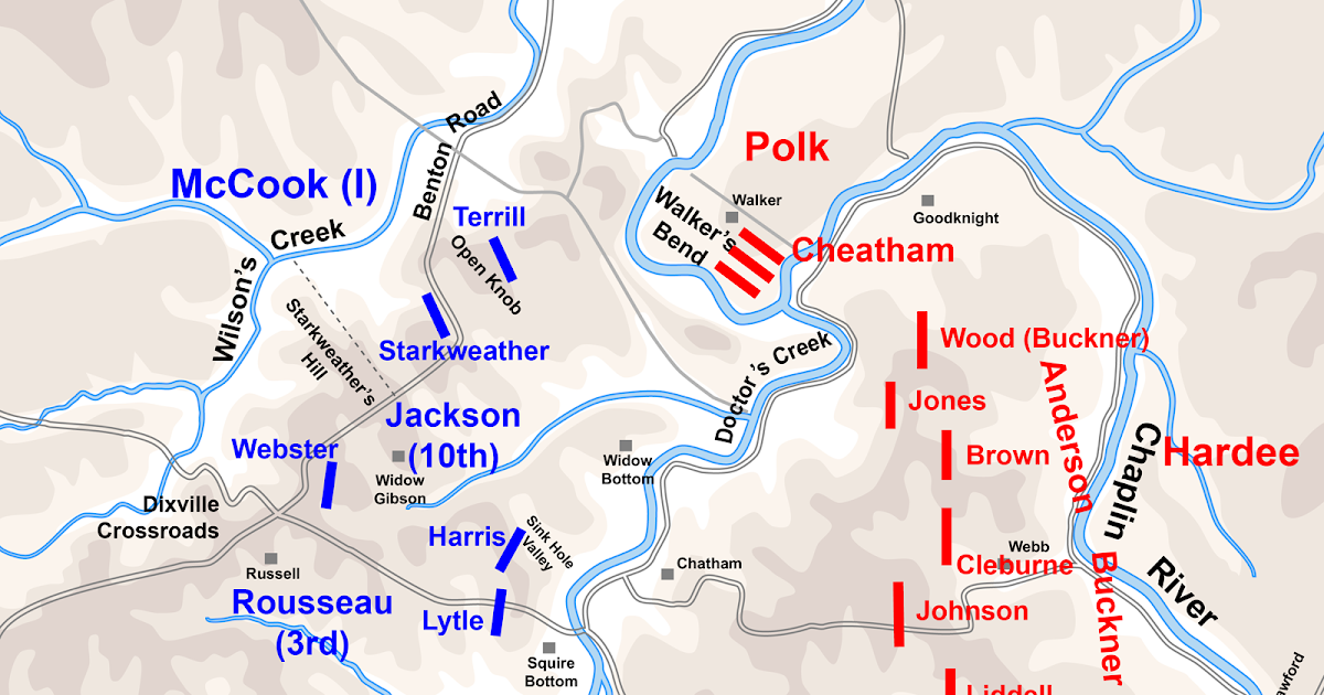 Lancaster at War The 79th Pennsylvania in the Battle of Perryville