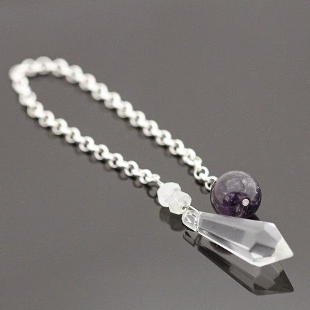 How To Make A Pendulum Bead World