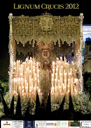 Cartel Lignum Crucis 2012