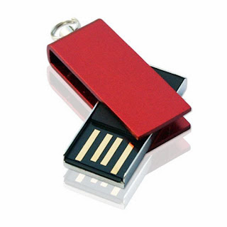 Solution To Unreadable Flash Drive Solution To Unreadable Flash Drive