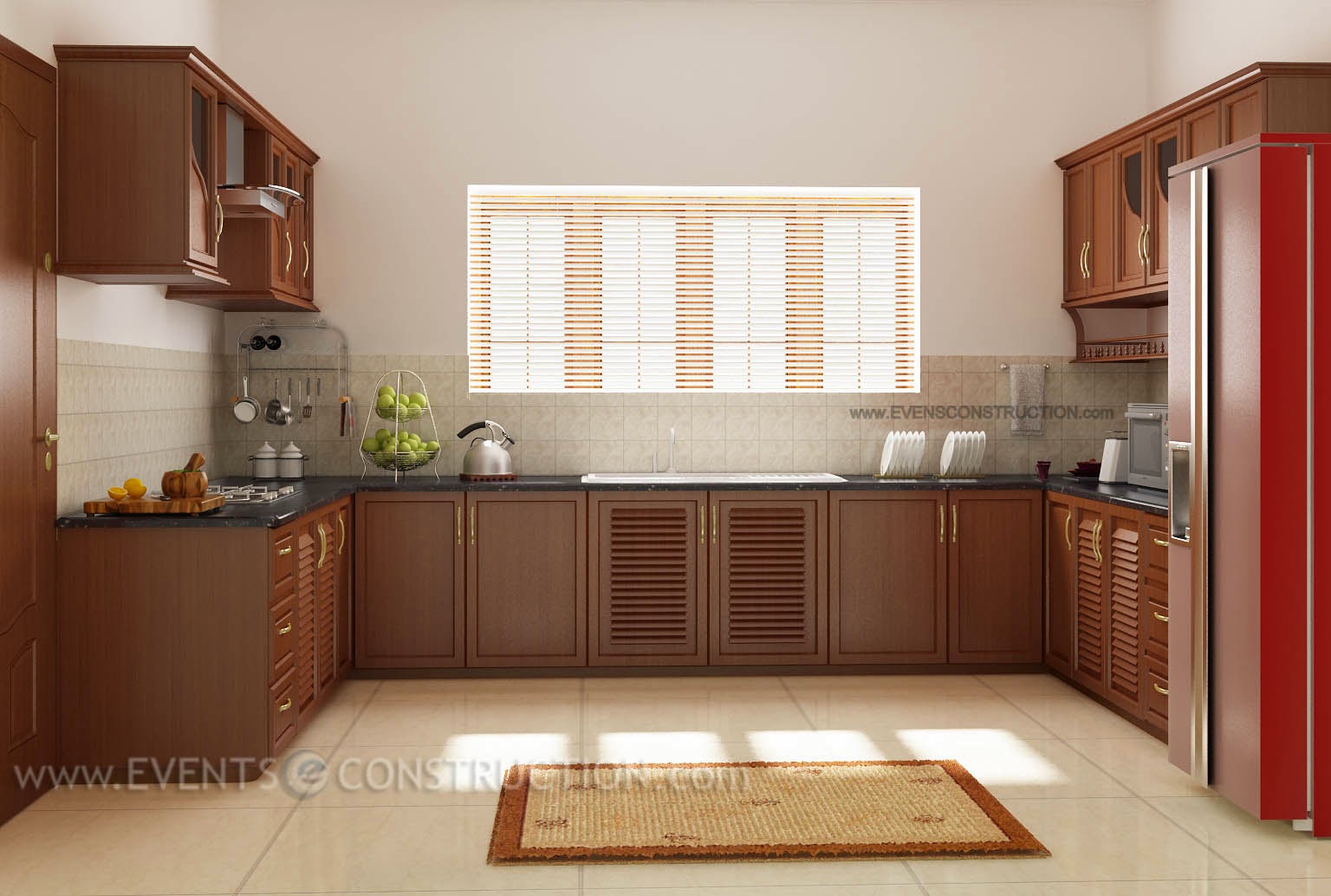 Kerala Kitchen evens construction pvt ltd interior of a kerala kitchen Kerala Kitchen evens construction pvt ltd interior of a kerala kitchen