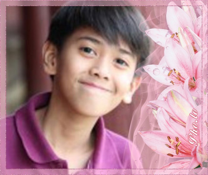 Biodata Lengkap Iqbal Coboy Junior