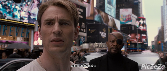 [Mini-HD] Captain America : The First Avenger (2011) กัปตันอเมริกา [720p][พากย์ Tha+Eng][Sub Tha+Eng] 89-4-Captain+America