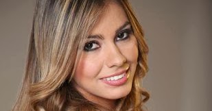 Romance With 24 World : Esperanza Gomez all photo collection