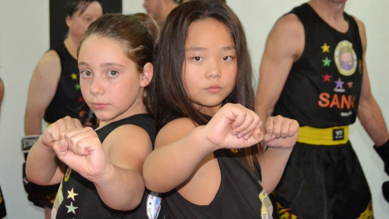 Sanda - Cursos y Clases en Alcala y Azuqueca de Henares.