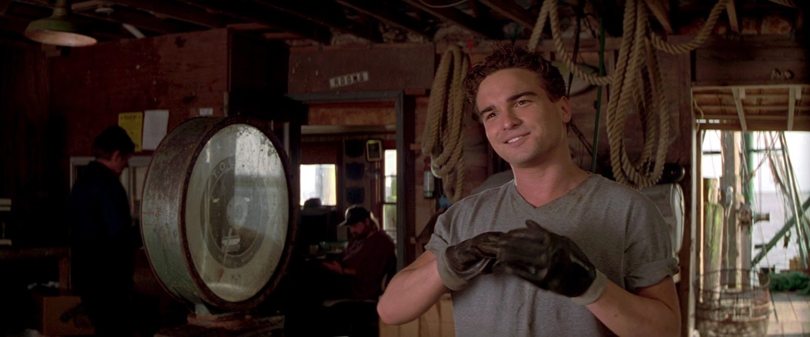 Johnny Galecki Photos | Tv Series Posters and Cast