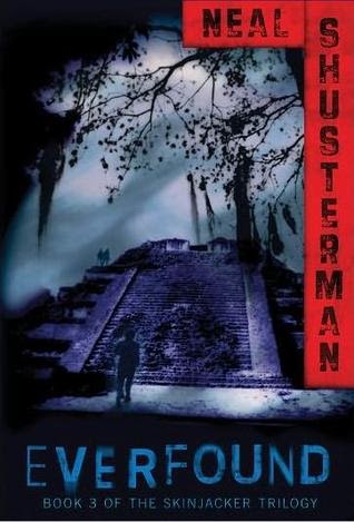 Get Everfound (Skinjacker, #3) Pictures