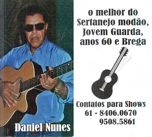Daniel Nunes