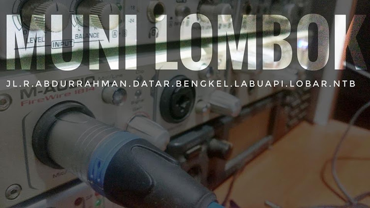 Muni Lombok