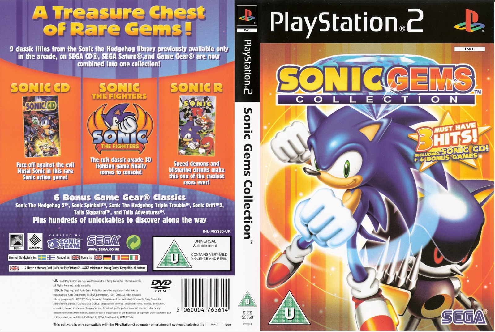 Sonic Unleashed Cheats - GameSpot