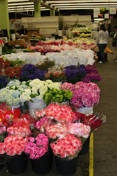 California Flower Mart