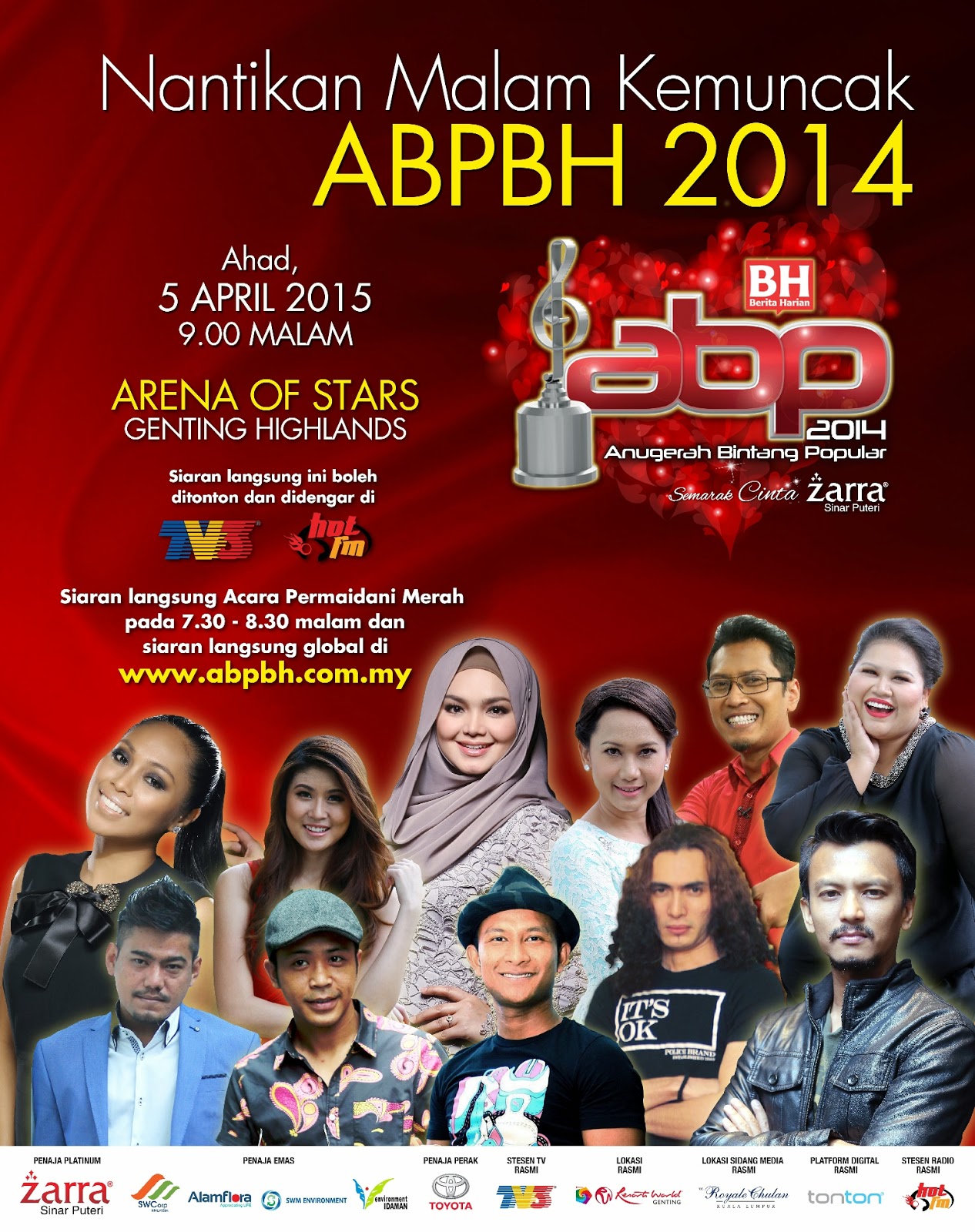 ABPBH 2014
