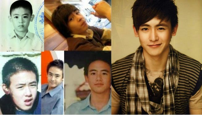4 Idol Kpop yang Asli Tampan Sejak Lahir Tanpa Operasi ...