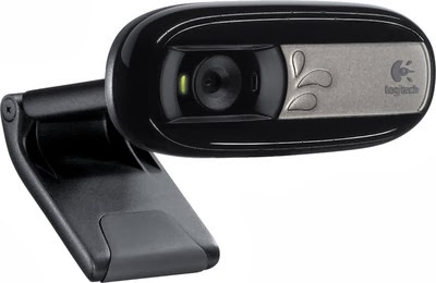 Harga Webcam Logitech C170 Terbaru 2014