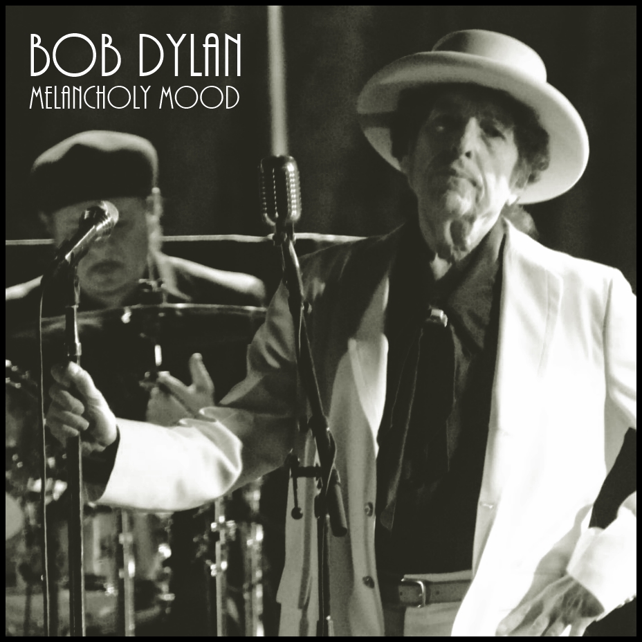 A Thousand Highways Melancholy Mood Unreleased Live Recordings, Fall 2015