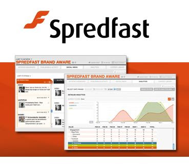  Spredfast