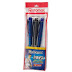 Rotomac 3G Refillable Roller Pen Pack of 3 ar just Rs. 23