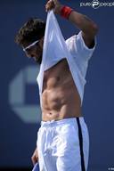 Serbian Tennis and Top Underwear Model - Janko Tipsarevic