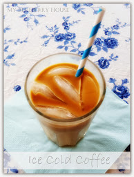 Best ever - Iced Coffee