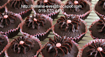 Chocolate Cuppies