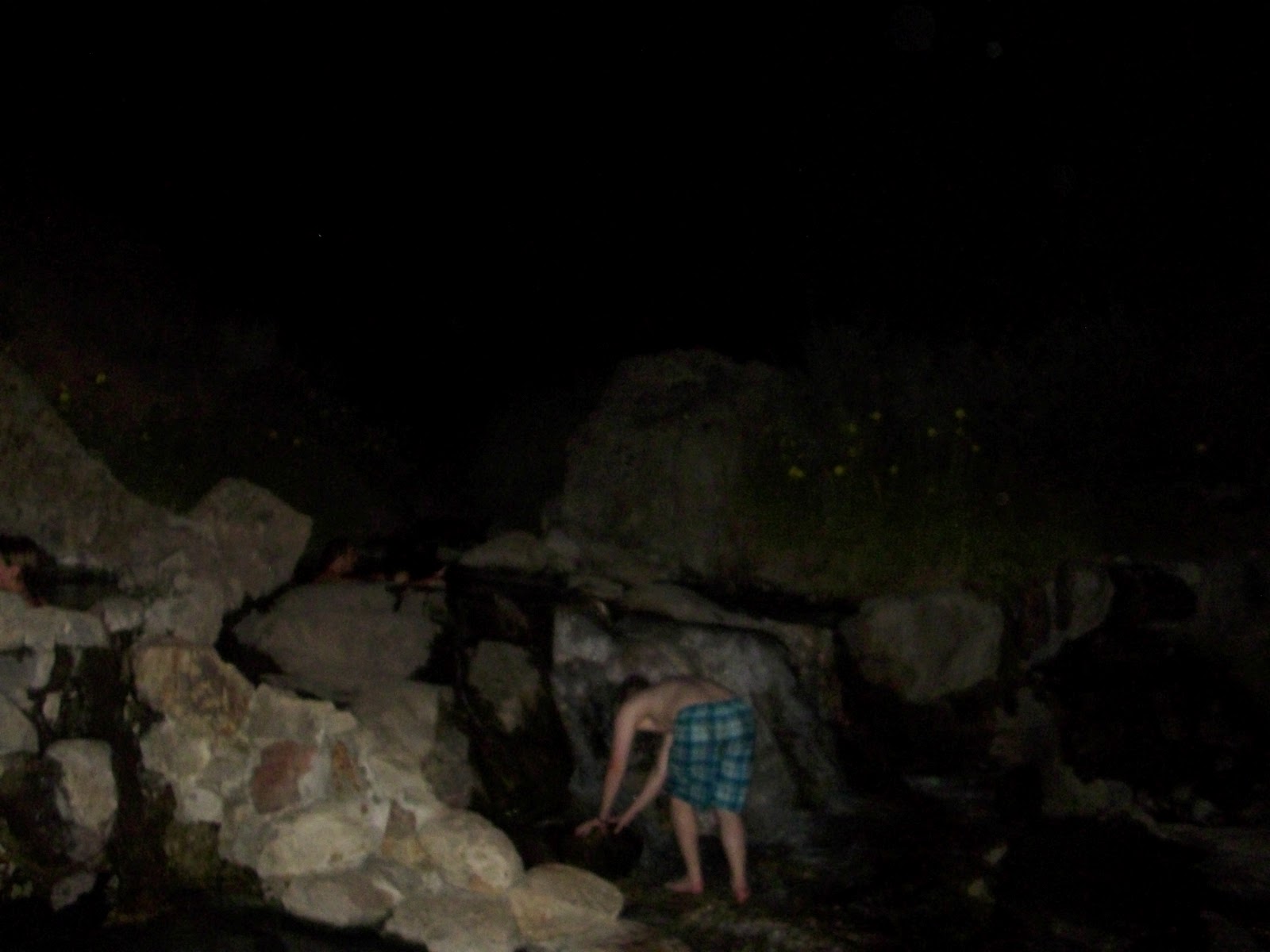 See Utah Spanish Fork Hot Pots