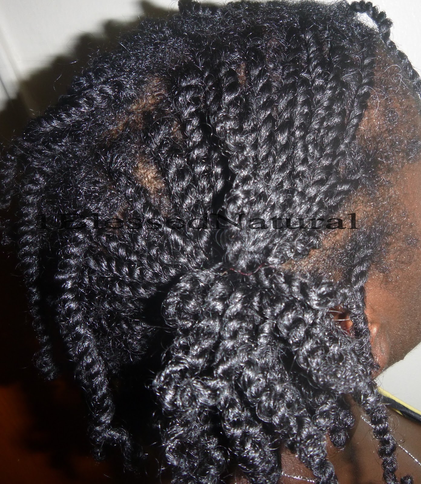 Aborigines and Melanesians Naturally Blonde Hair and Dark Skin