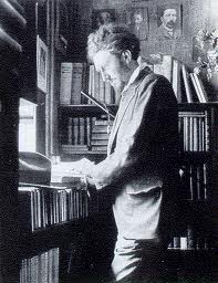 Literary essays of ezra pound