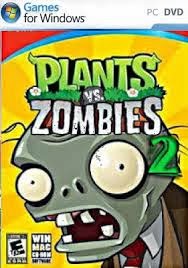 Game Plants Vs Zombies 2 PC Download Full Version Free | Doblank Games