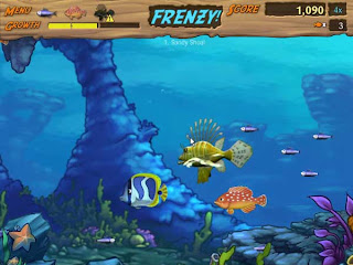 Feeding Frenzy 2 Free Download Full Version PC Game 