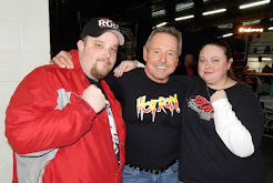 "Rowdy" Roddy Piper