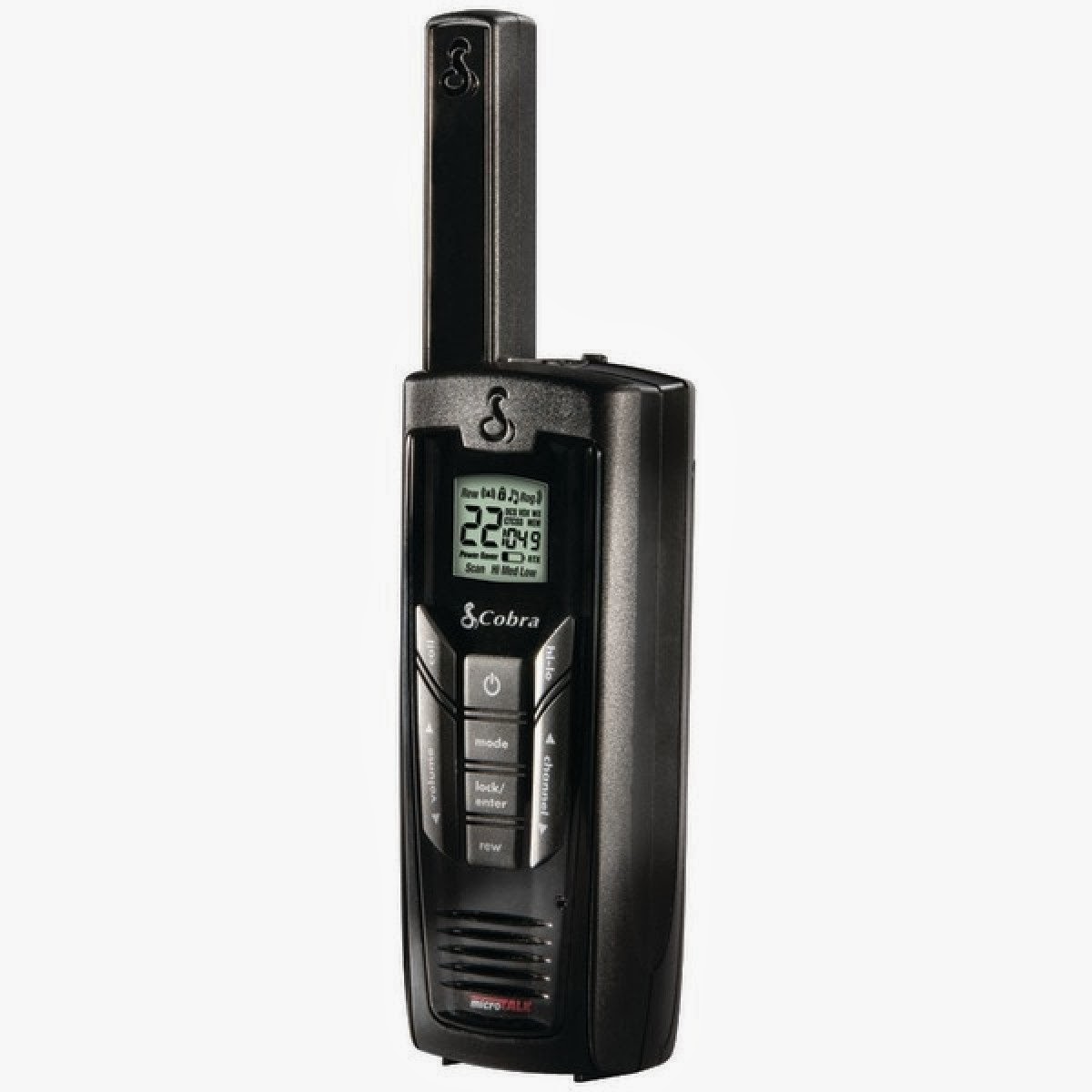 Microtalk FRS/GMRS