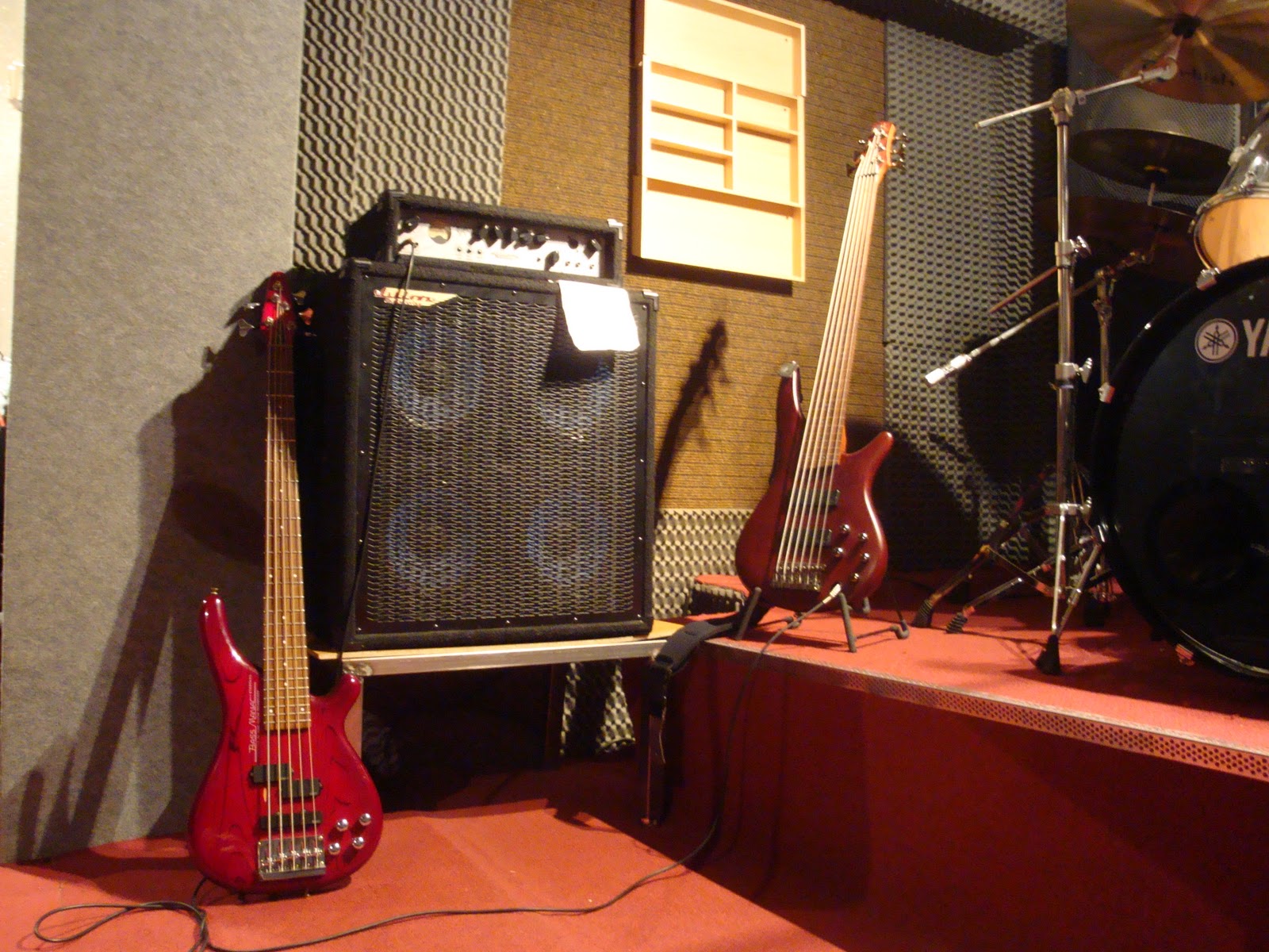 6 String Bass Tuning d33blog