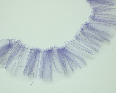  ����� Ruffled ������� ���� 