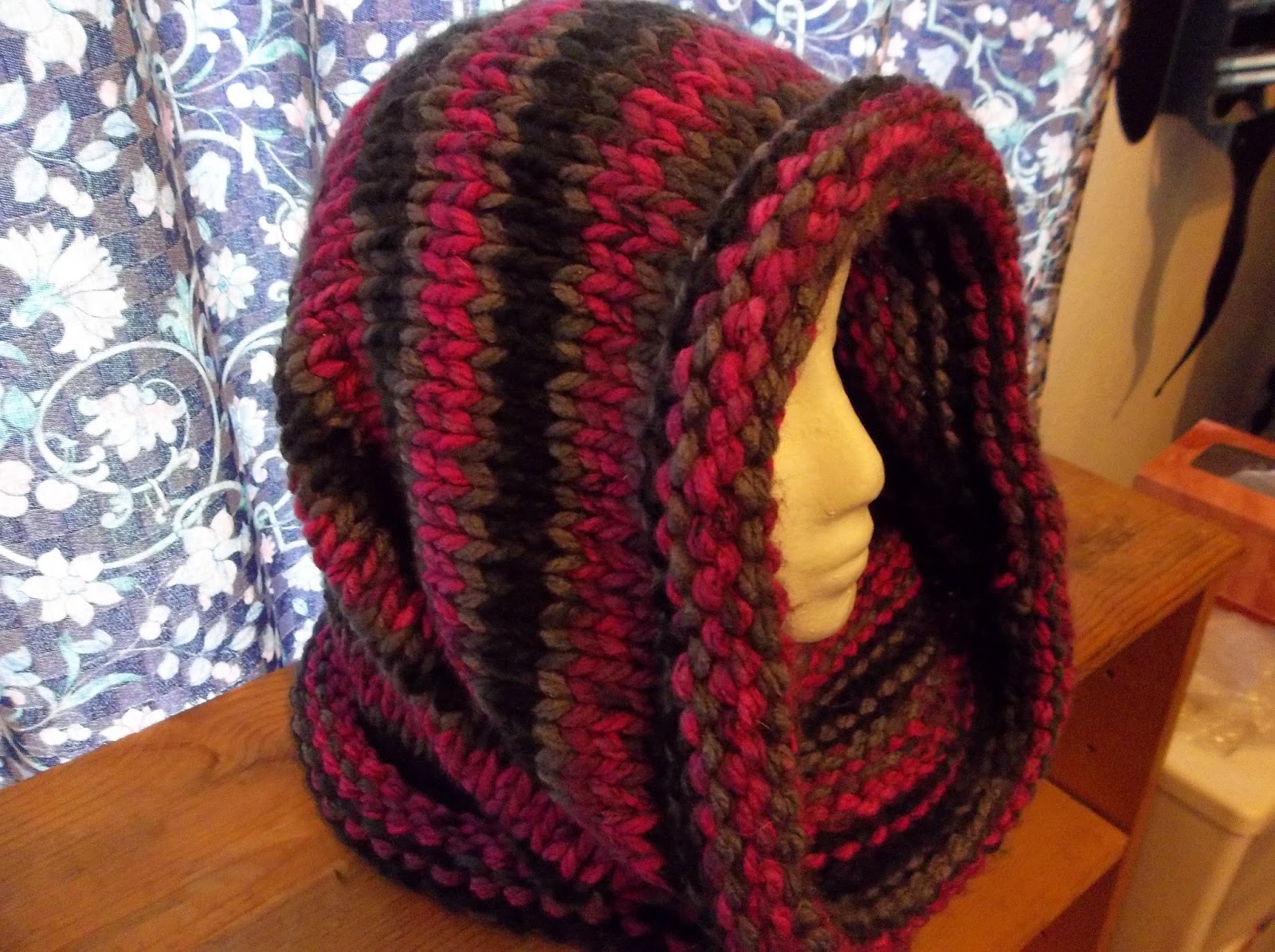 PICKING KNITS