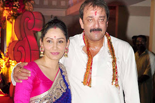 Sanjay Dutt's 'Mata Ki Chowki'