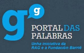 PORTAL DAS PALABRAS