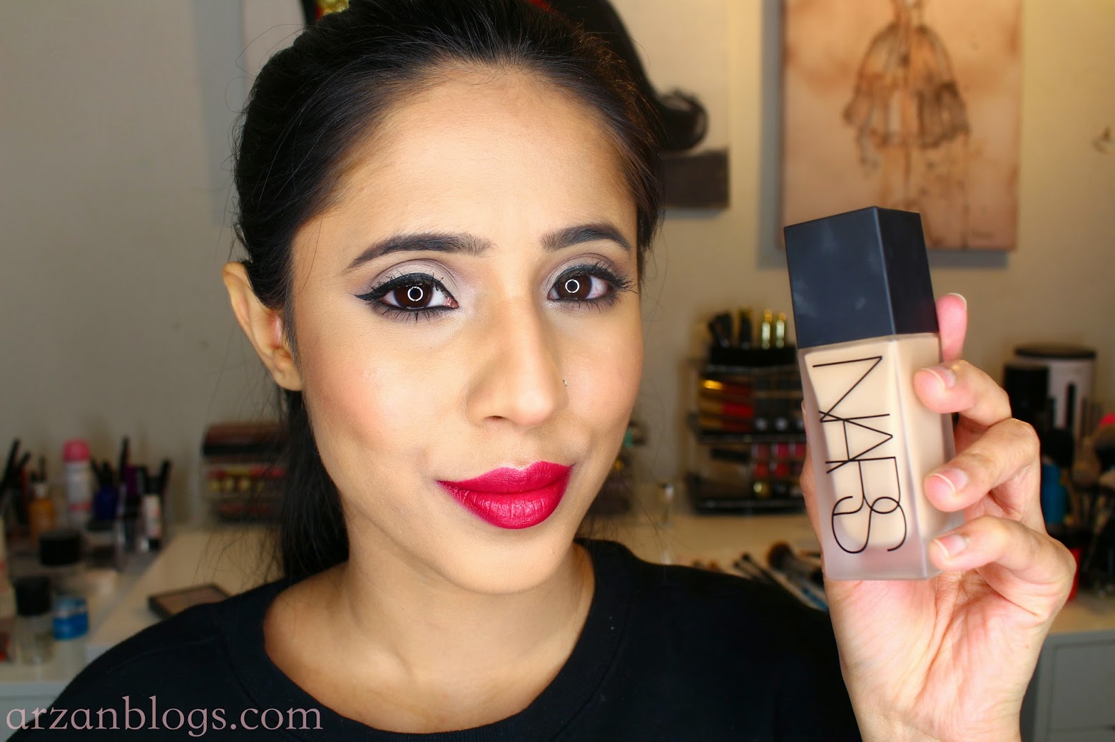 buy nars all day luminous weightless foundation buy nars all day luminous weightless foundation